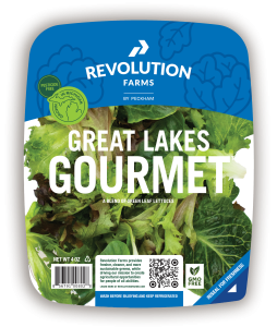 Great Lakes Gourmet