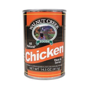 MEAT CHUNKS - CHICKEN