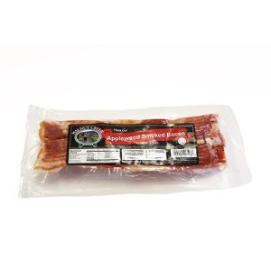 BACON - THICK APPLEWOOD SMOKED